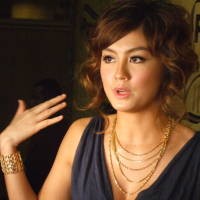 Agnes Monica-GIGI Balapan ke Amerika
