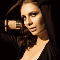 Mischa Barton Topless, Pamer Selulit