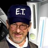 Inilah Video Game Rancangan Steven Spielberg