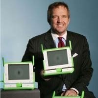 Fokus ke Bisnis, OLPC Rekrut Bos Baru