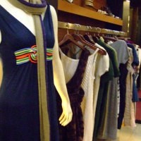 Feminim dan Unik di Adity Butik