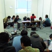 Hacking Competition Jadi Incaran