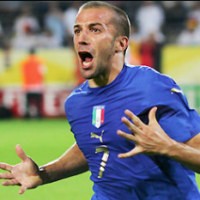 Pilih Del Piero Atau Cassano?