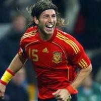 Ramos Untuk Spanyol