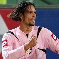 Amauri, Pemain Rebutan Dua Klub Raksasa