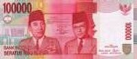 Rupiah Pagi Kurang Semangat