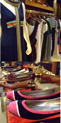 Feminim dan Unik di Adity Butik