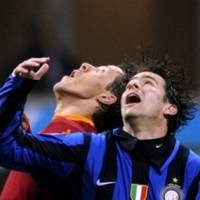 Roma & Inter Berpeluang Bentrok di Final 