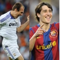 El Clasico Bukan Sekadar Formalitas