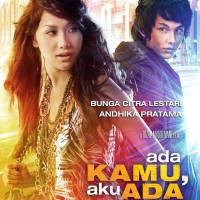 Ada Kamu, Aku Ada: Kisah Cinta Biasa