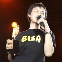 Efek Rumah Kaca Ingin Lebih Dikenal