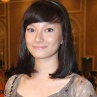 Asmirandah Siap Dipacari Anak Band