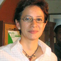 Nurul Arifin Mengaku Jual Tubuh 