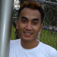 Rico Ceper Dibela Gusti Randa