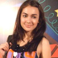 Aisyah Masih Suka Pakai Tanktop