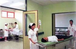 Ongkos Rumah Sakit Duluan Naik