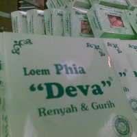 UKM Cepat Adaptasi Kenaikan BBM