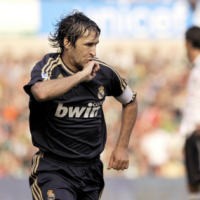 Raul Optimistis Main di Euro 2008