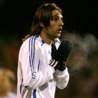 Samaras Tolak Friendly Demi Klub