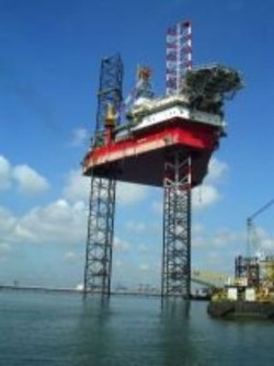 Mitra Rajasa Siap Akuisisi 82,6% Saham Apexindo