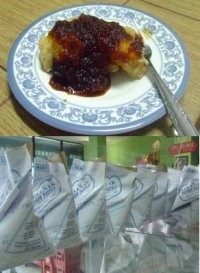 Colenak, Camilannya Para Juragan