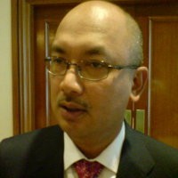 Heru Adhiningrat, dari Sekuritas ke Pabrik Semen