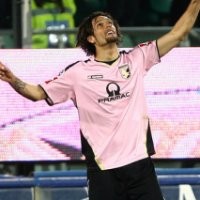 Juve Dua Persen Lagi Miliki Amauri