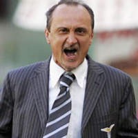 Motivasi Kuat Lazio Hadapi Inter