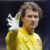 Lehmann: Arsenal? Indah Iya, Juara Tidak