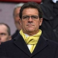 Target Tanggung FA untuk Don Fabio