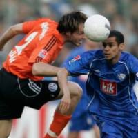 Schalke Mantap di Zona Champions