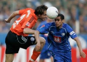 Schalke Mantap di Zona Champions