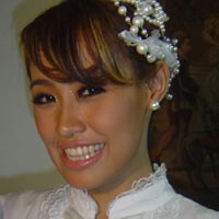 Pinkan Gaet ST12 Biar Lebih Melayu