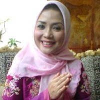 Kristina Curhat, Al Amin Jarang Pulang