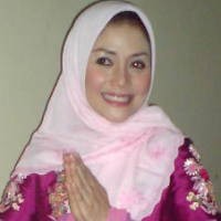 Kristina Tak Mau Lagi Menangis