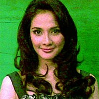 Maudy Merasa Namanya Dicatut Jadi Calon Wabup