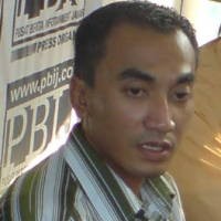 Rico Ceper Dinasihati Din Syamsudin