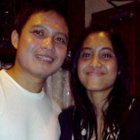 Nikahi Putri Raja, Sarwana Gelar Pesta Rakyat