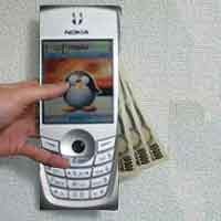 Telkom Geber Teknologi Minim Tunai