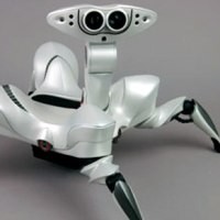 Militer AS Bikin Pasukan Robot Binatang