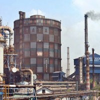 Fahmi Idris Kepincut Tata Steel