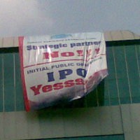 Bola Privatisasi KS Kini di Tangan Menneg BUMN