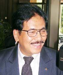 Presiden Segera Teken PP BUMN Publik Non-Listed