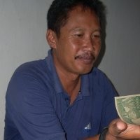 Koleksi Unik Wasit Purwanto