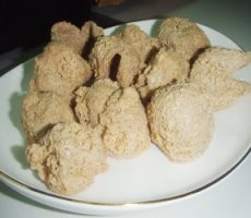 Kerupuk Tahu Renyah...