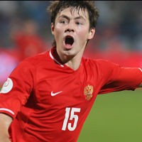 Bilyaletdinov Yakin Rusia Capai 8 Besar