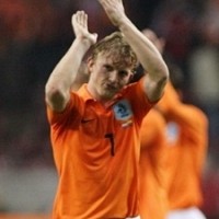 Kuyt Tak Ingin Jadi Figuran