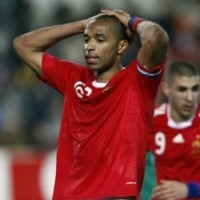 Target Domenech: Prancis Juara!