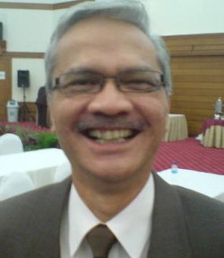 Calon Dirut Antam dari Kalangan Dalam