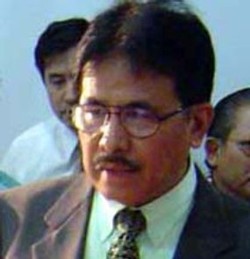 Calon Dirut Antam Segera Diuji